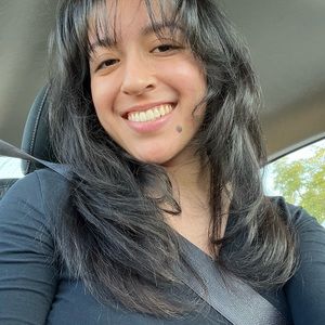 Meet your Posher, Allyson